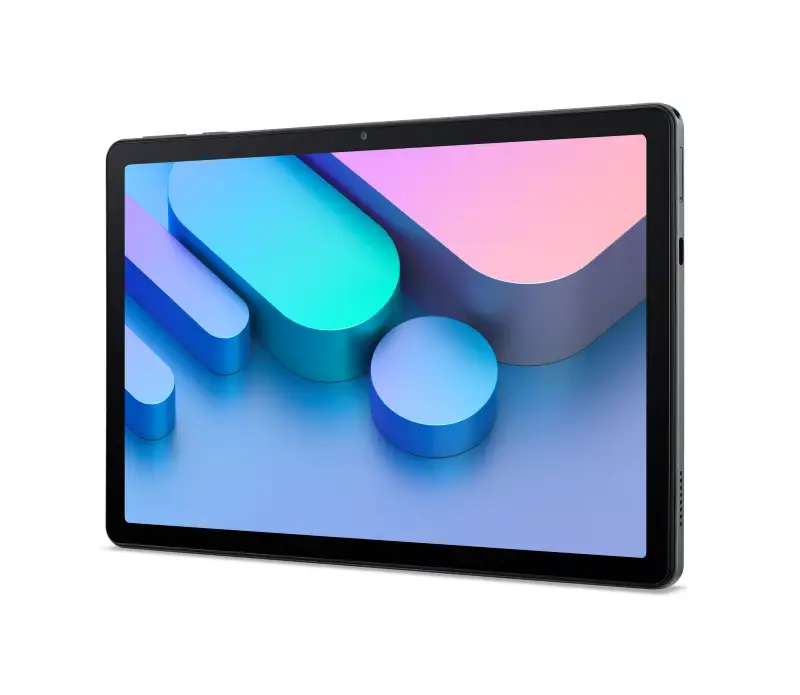 Acer Tablet Iconia V11-22M-82MJ LTE, 11 ", Mist Green, IPS