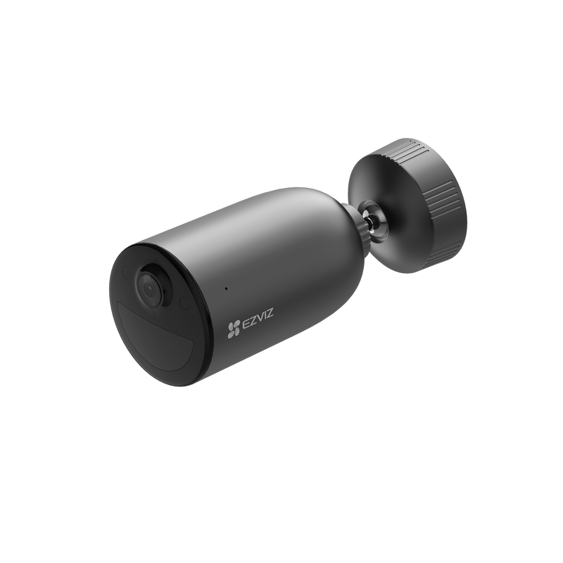 EZVIZ CS-EB3 — 4G Battery Pack, Bullet, 3 MP, 2.8mm
