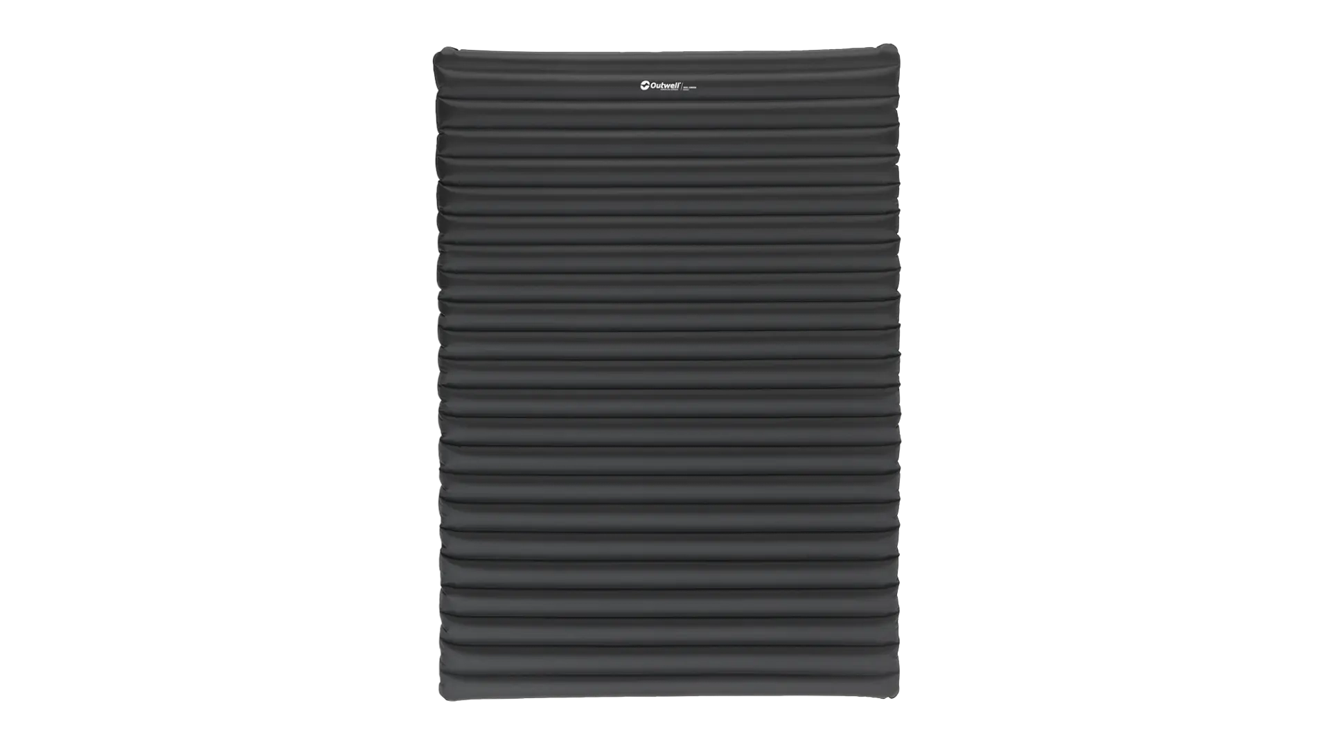 Outwell Reel Double, Airbed, 90 mm