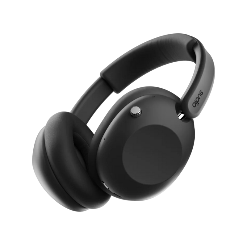 Sudio Headphones K3 Pro, Bluetooth, Over-Ear, Microphone
