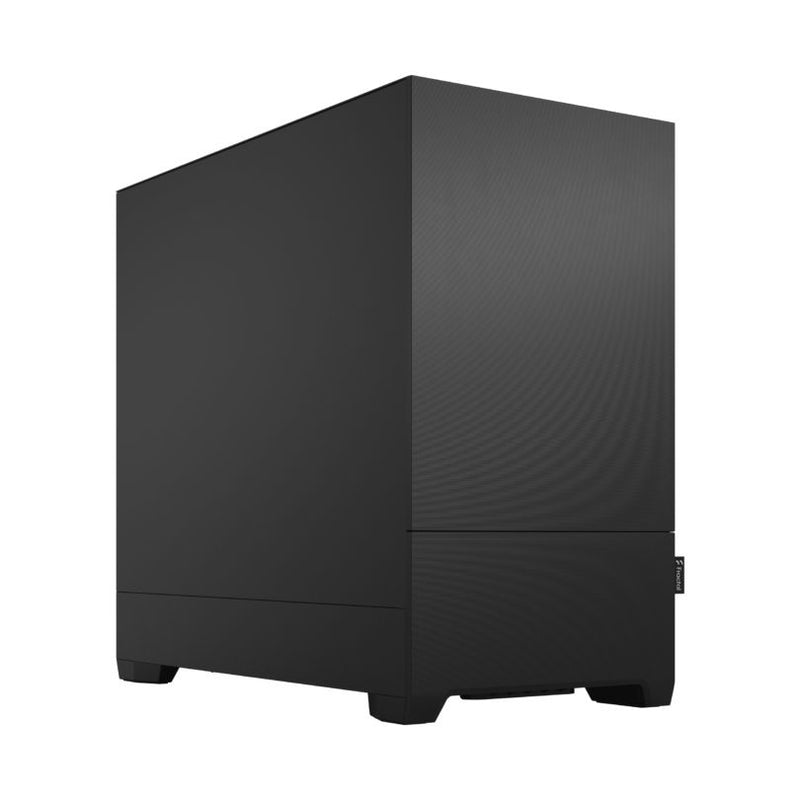Fractal Design Pop Mini Silent, Side window, mATX, Mini ITX, ATX