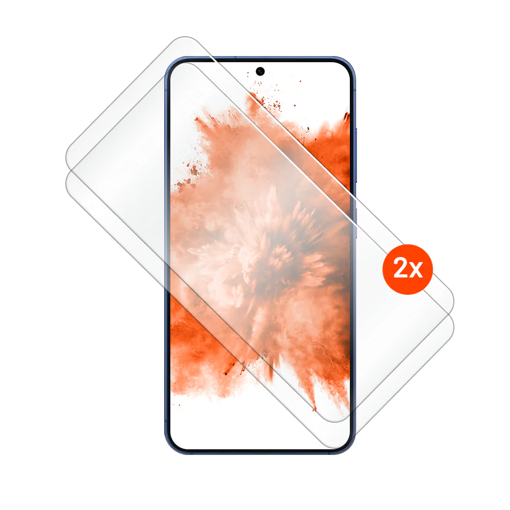Fixed Screen protector, Samsung, Galaxy S26, Tempered Glass