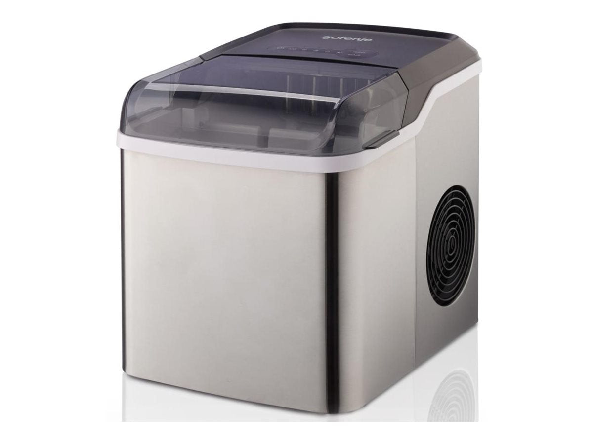 Gorenje IMD1200SB — Ice Cube Maker, Capacity 1.3 L, Silver