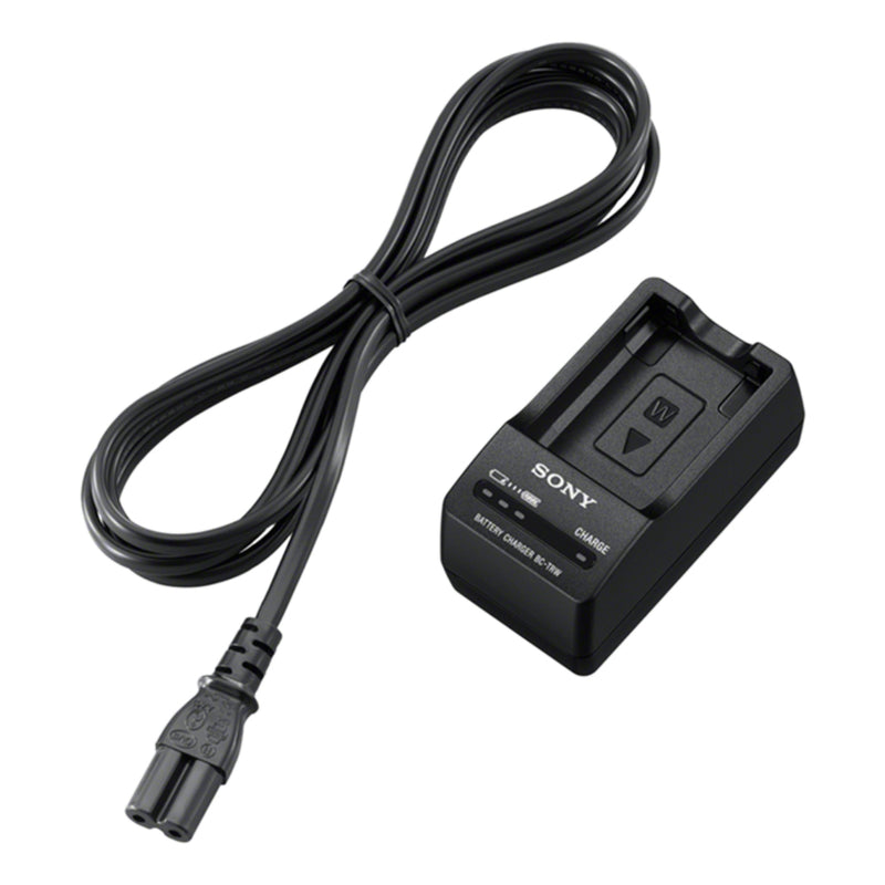 Sony BC-TRW — Travel Battery charger