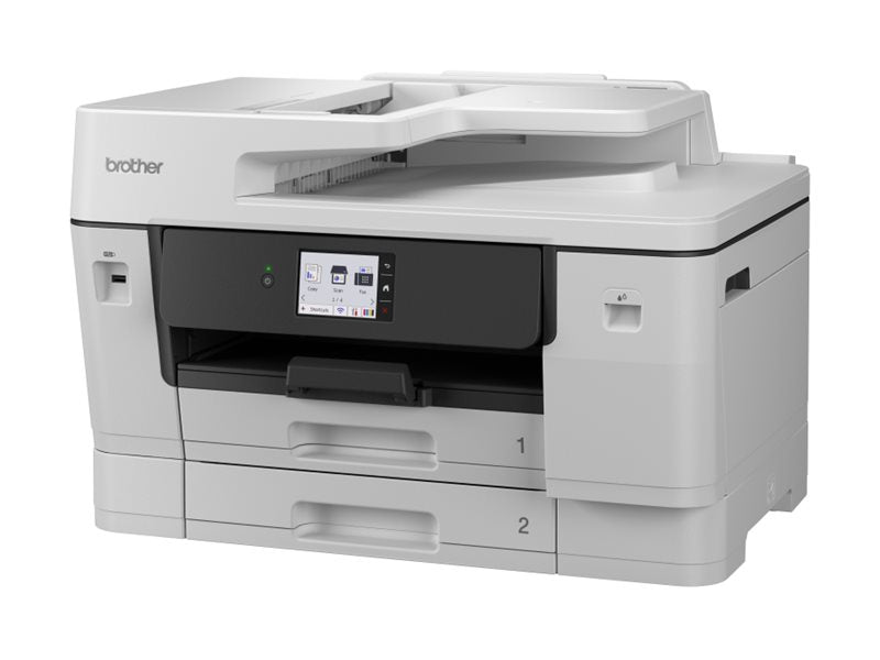 Brother MFC-J6960DW — All-in-one Inkjet Printer, Colour, A3, Wi-Fi