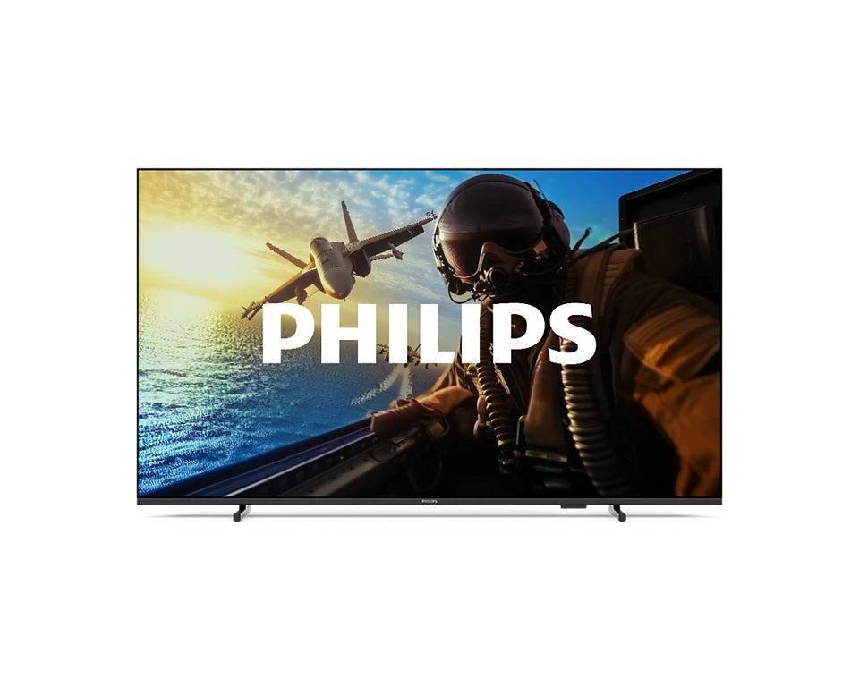 Philips 43PUS7000/12 — LED 4K TV, Smart TV, TITAN OS