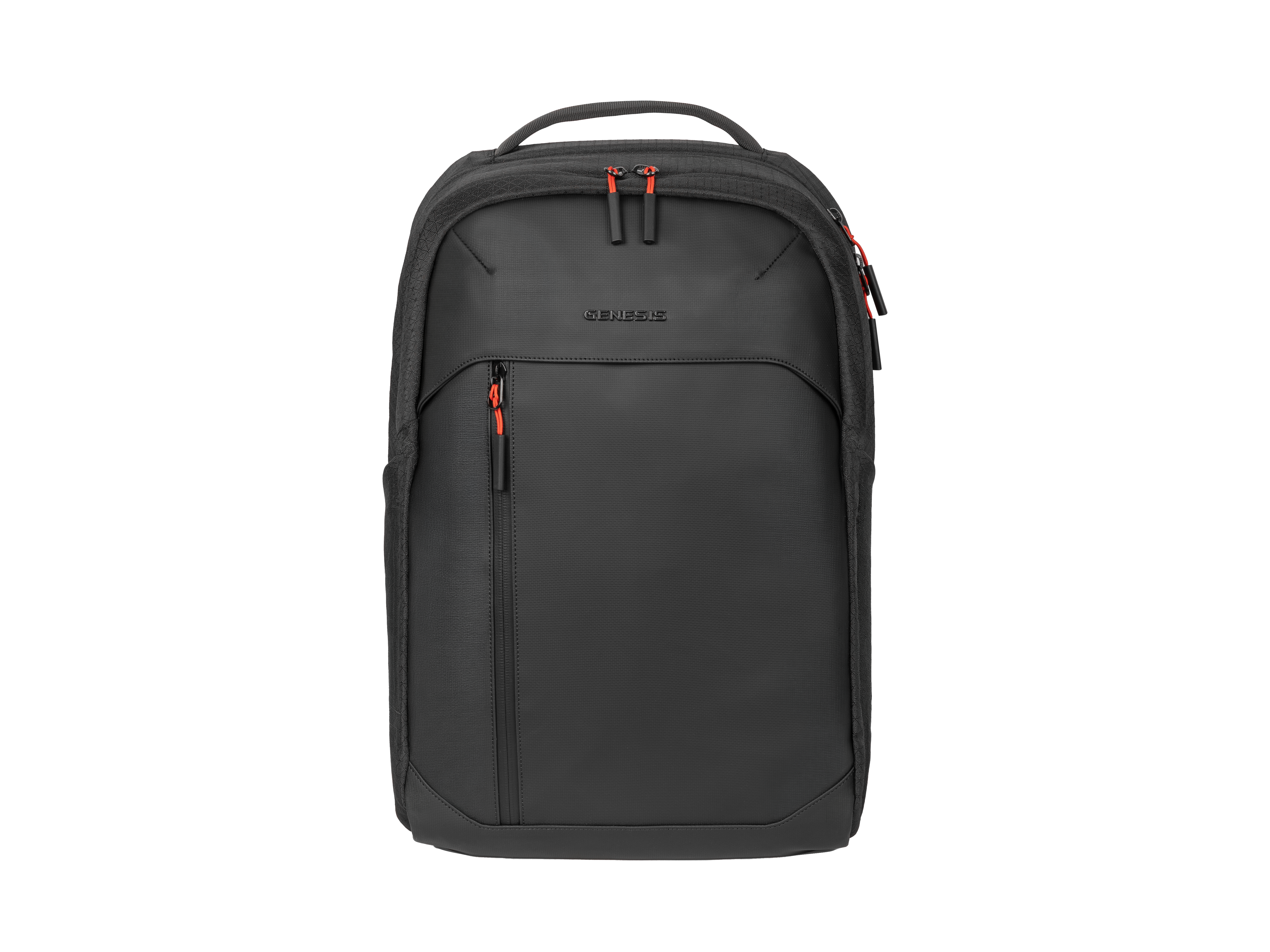 Genesis Pallad 480, Fits up to size 16 ", Backpack, Shoulder strap