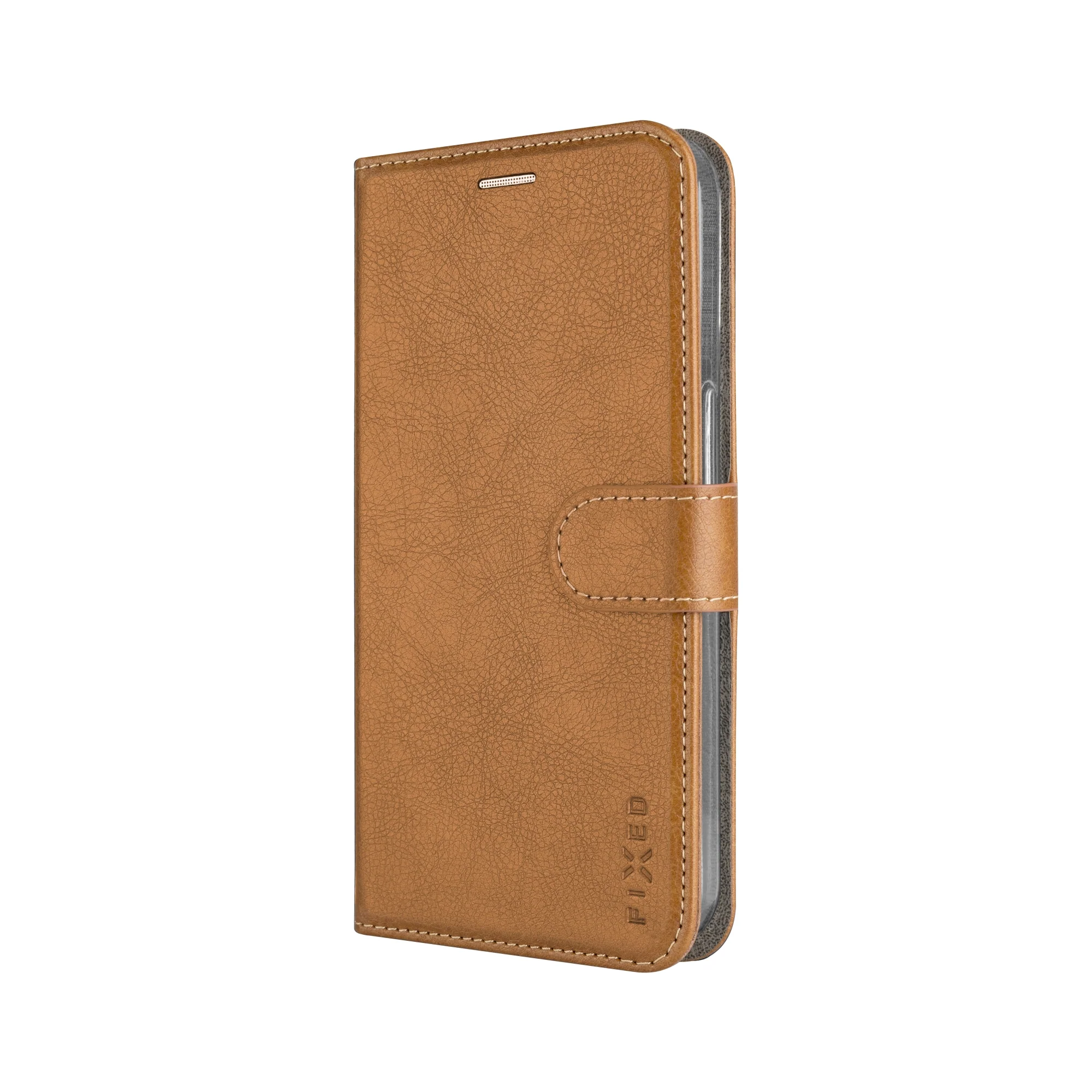 Fixed Opus, Book Case, Samsung, Galaxy A37 5G