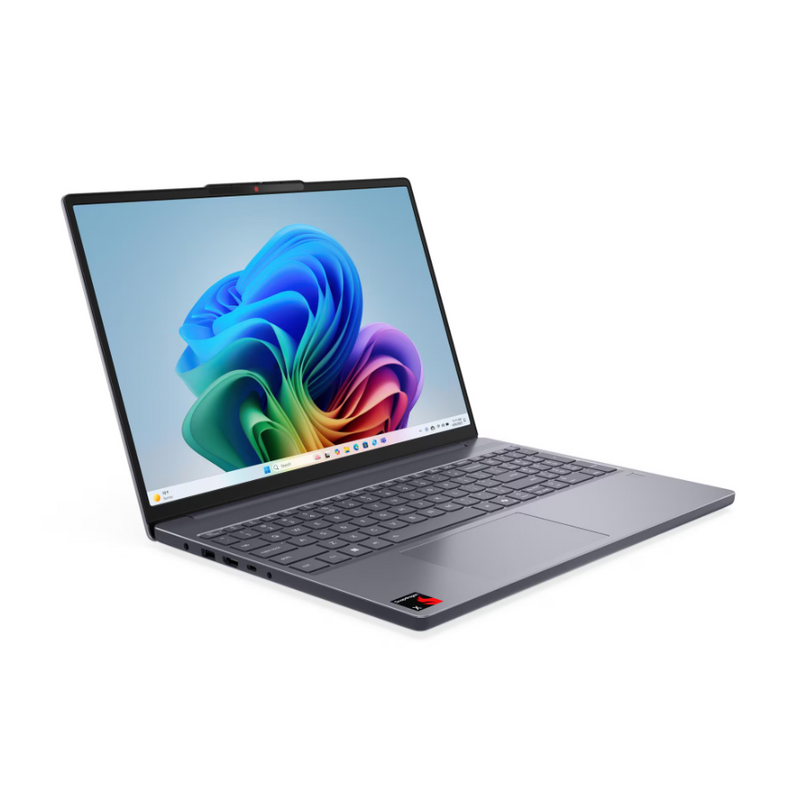 Lenovo IdeaPad Slim 3 15Q8X10, Luna Grey, 15.3 ", IPS