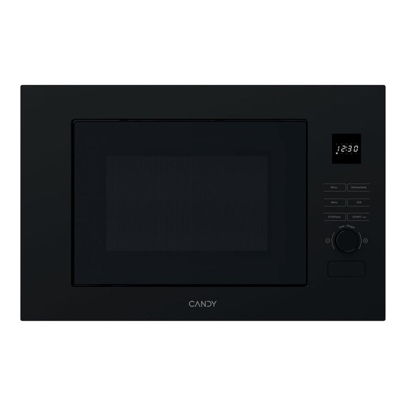 Candy CA38FL7N20WXB — Microwave oven, Built-in, 750 W, 20 L