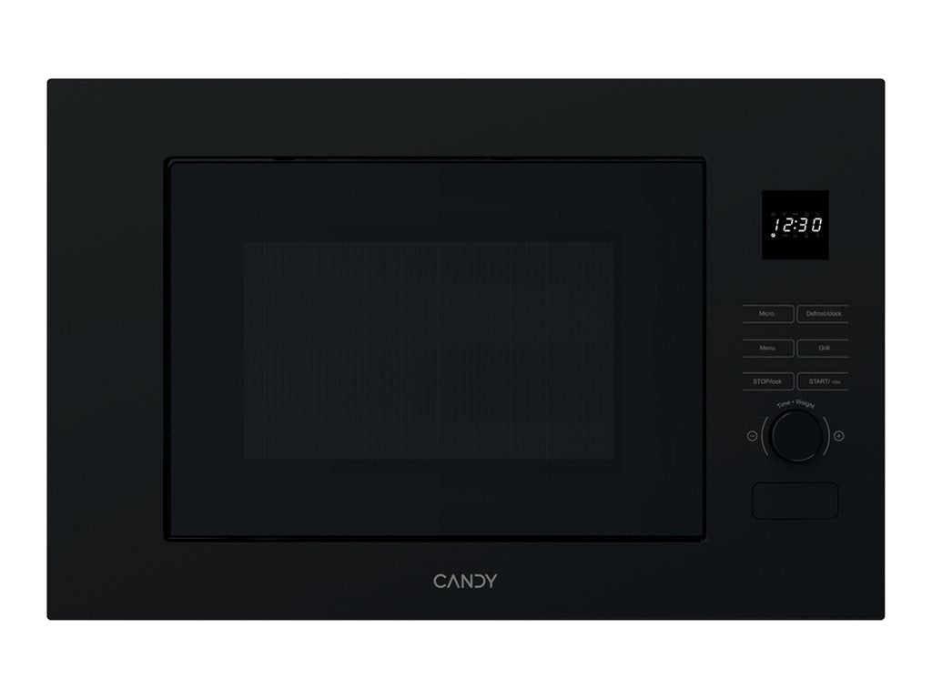 Candy CA38FL7N20WXB — Microwave oven, Built-in, 750 W, 20 L