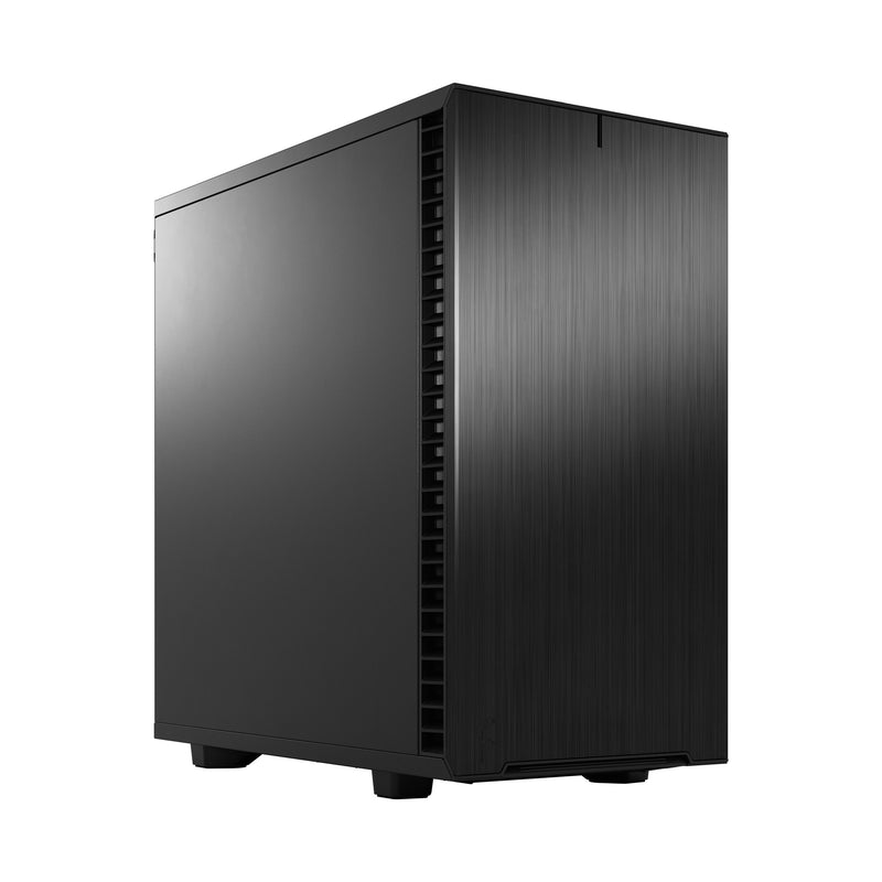 Fractal Design Define 7 Mini, mATX, Mini-DTX, Mini ITX, ATX, Black Solid