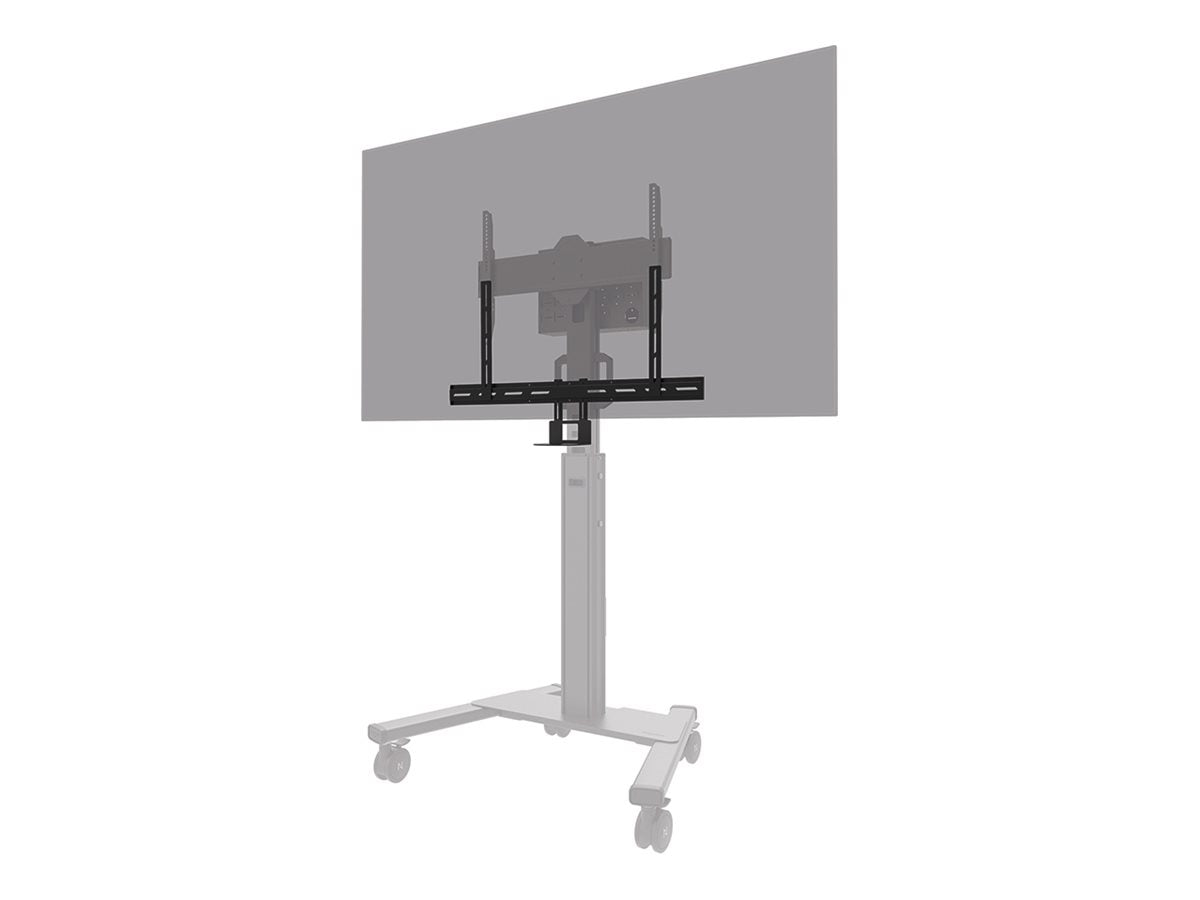 Neomounts AV50-500BL PTZ/UC Camera Shelf Kit, Universal, 43-110 ", Maximum weight (capacity) 5 kg