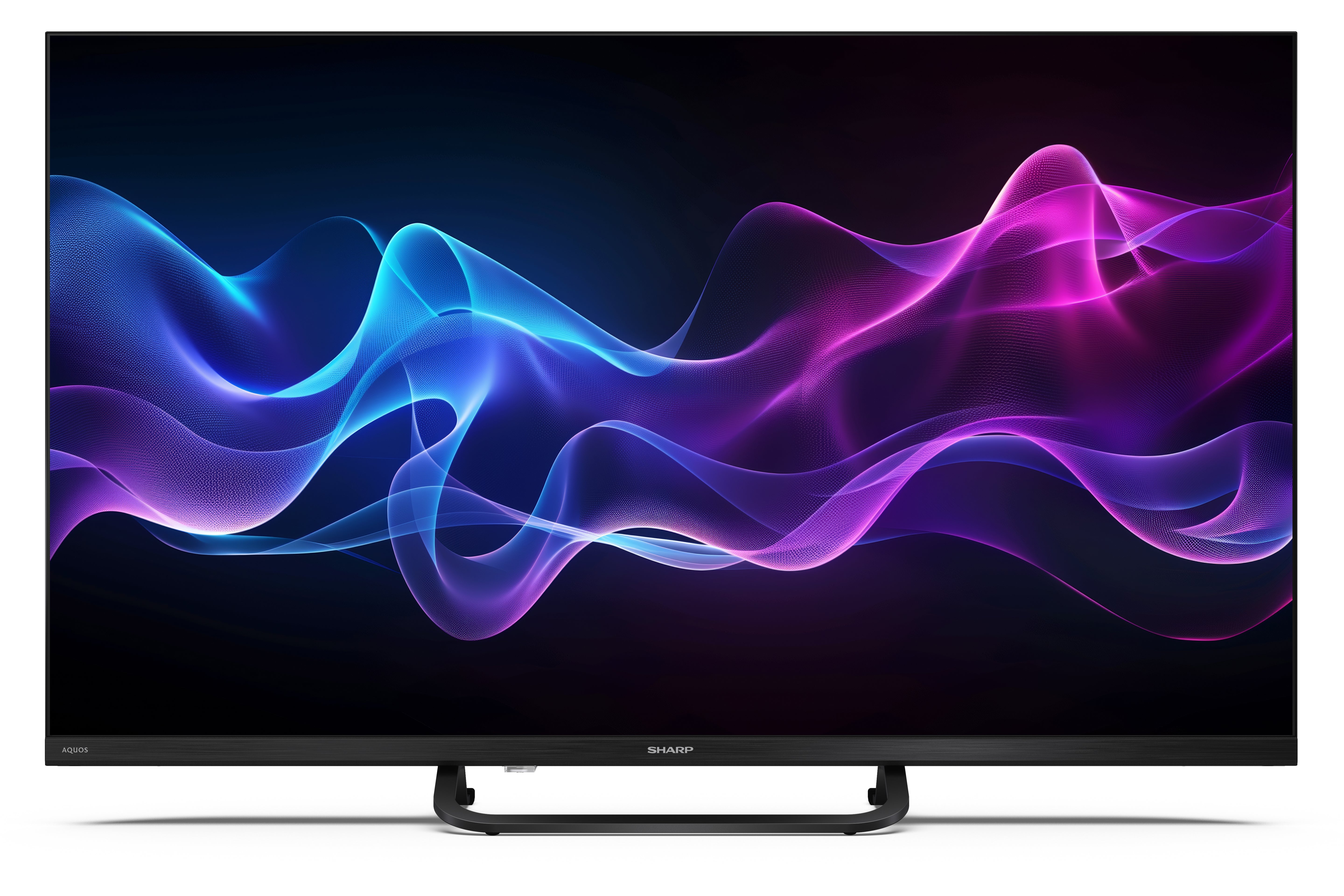 Sharp 32HF3865E, Smart TV, Google TV