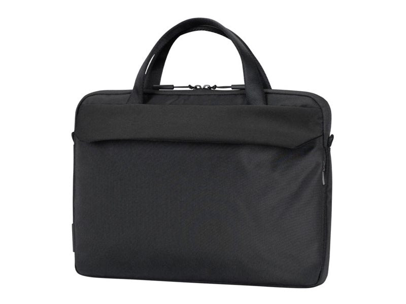 Targus — Work+ 3-in-1 Tech Brief, Briefcase, Black