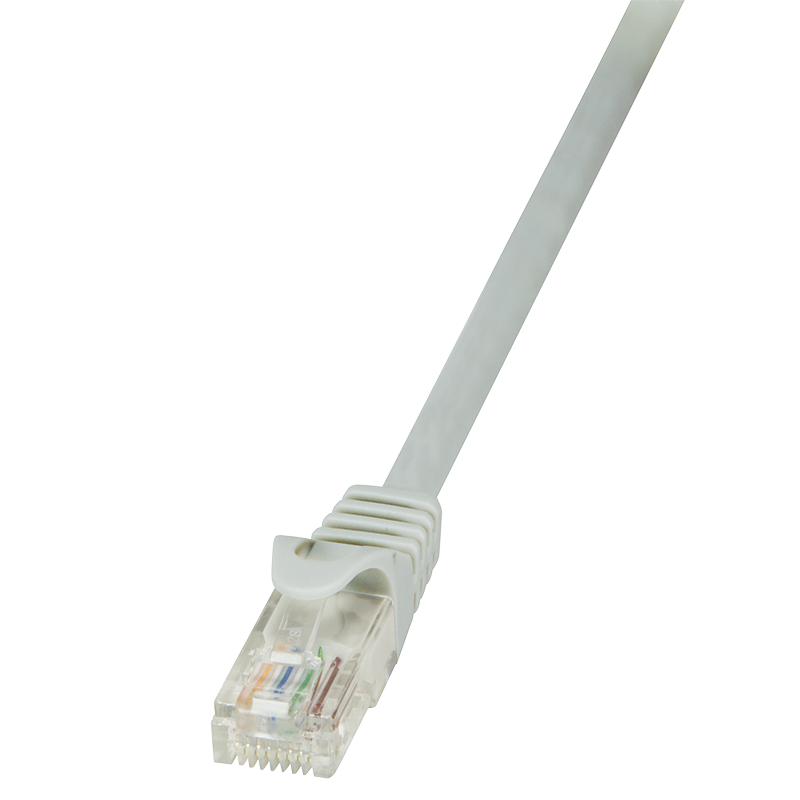 Logilink CP1022U — Patch Cable