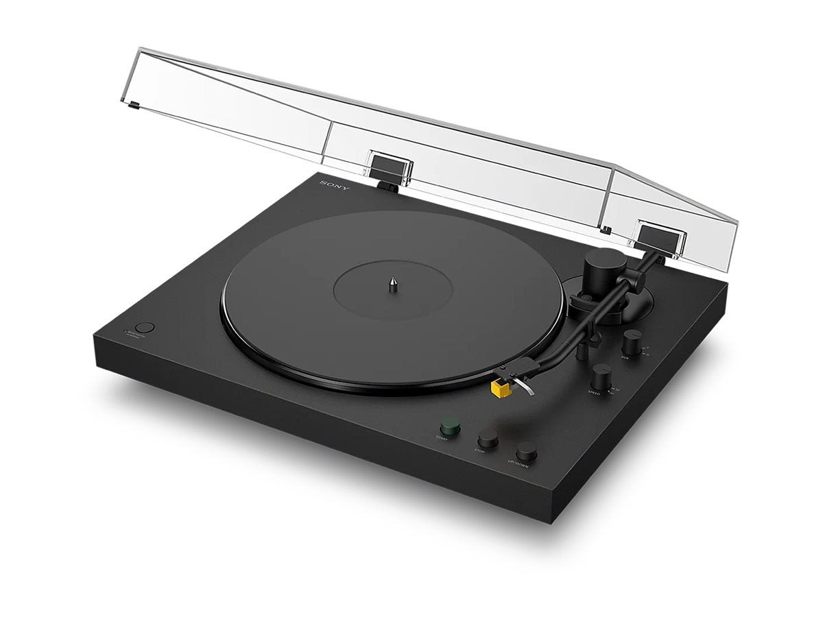 Sony PS-LX5BT — Playback Premium Turntable, Full automatic