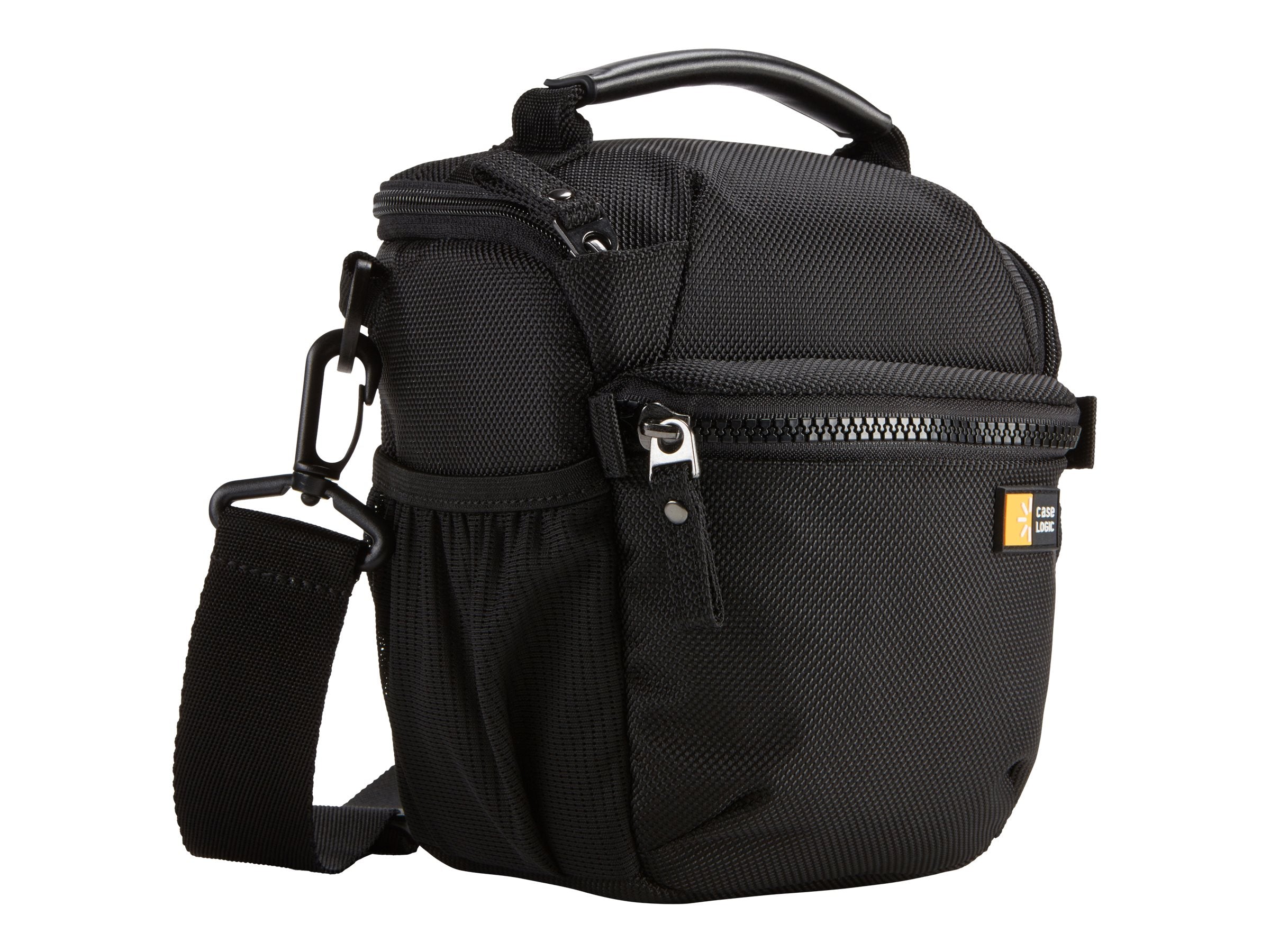 Case Logic Bryker, DSLR camera case, Black