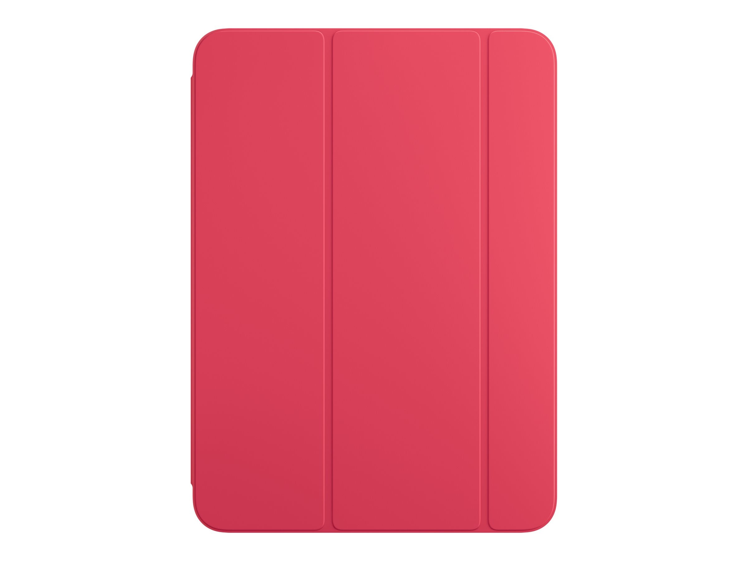 Apple Smart Folio, iPad (A16. 10th), Watermelon