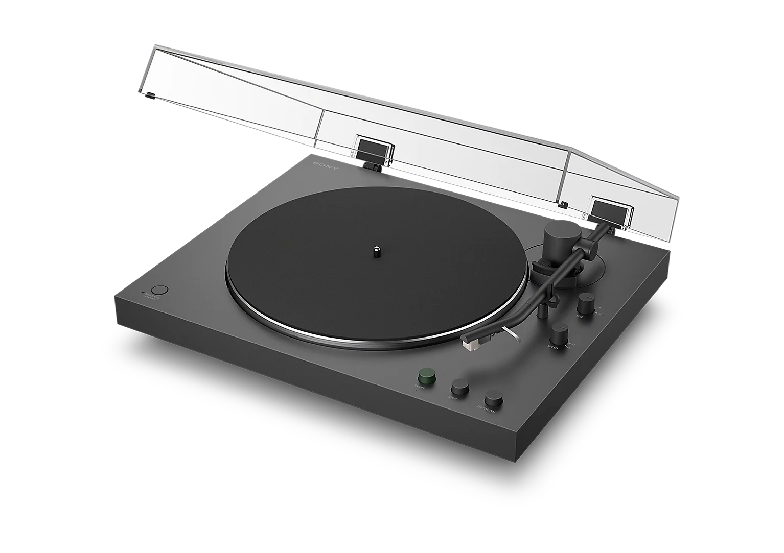Sony PS-LX3BT — Wireless Turntable, Automatic