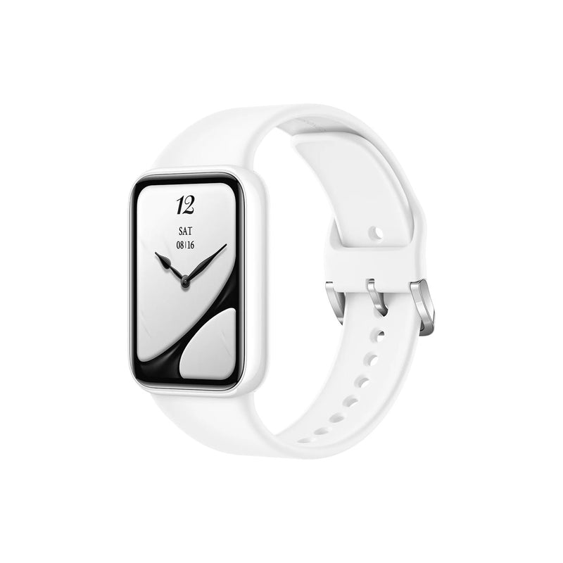 Xiaomi Smart Band 10 Pro Ceramic Edition, GPS (satellite), AMOLED, Touchscreen