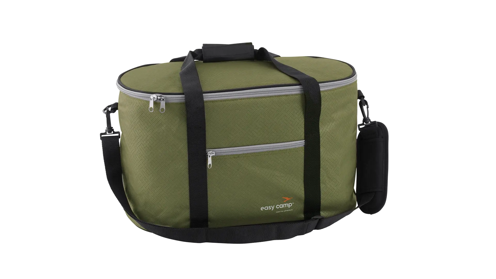 Easy Camp Arctic Daisy L — Cool Bag, 28 L