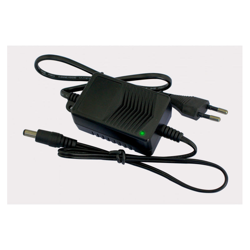 Hikvision POWER BUBBLE PB-12-2TB — Power adapter, 12 V