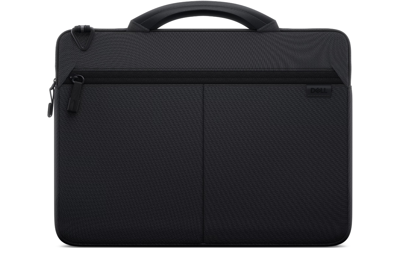 Dell Pro 15-16 Plus EcoLoop Sleeve - CV5626, Shoulder strap, Black