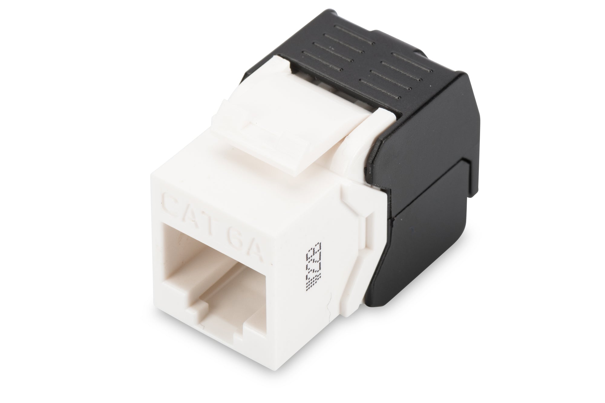 Digitus DN-93606 — CAT 6A Keystone module, unshielded