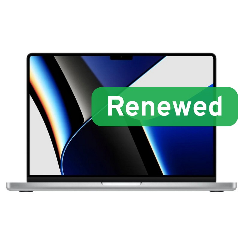 Apple Renewed Grade C — MacBook Pro 14 A2442, 14 ", 32 GB, SSD