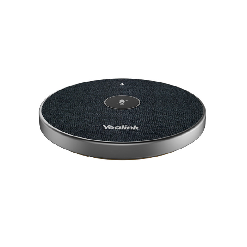 Yealink VCM36-W — Wireless Microphone for Video Conferencing System