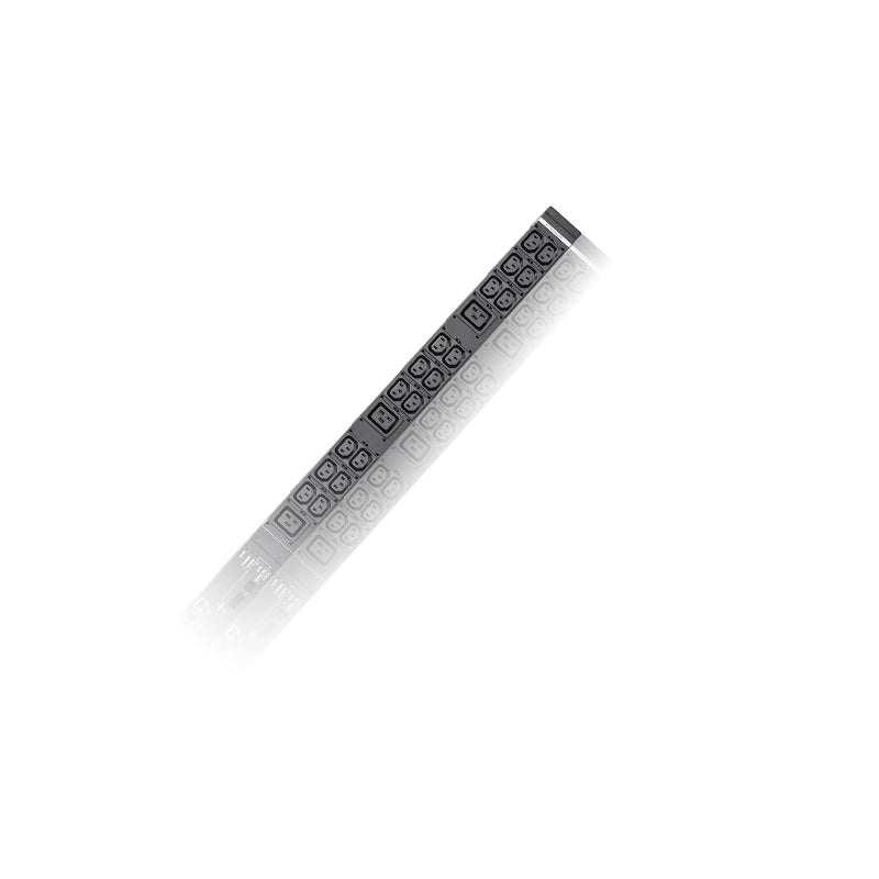 Aten PE5342TG — 32A 42-Outlet Metered Thin Form Factor eco PDU