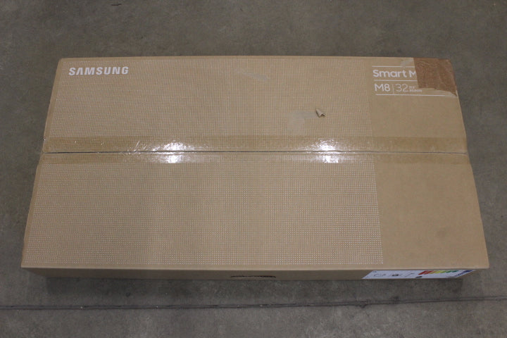 Samsung LS32FM801UUXDU, 32 ", VA, 16:9