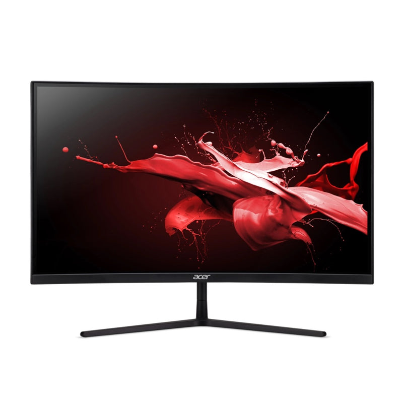 Acer V227QABI — V7 Series Monitor, 27 ", VA, WQHD
