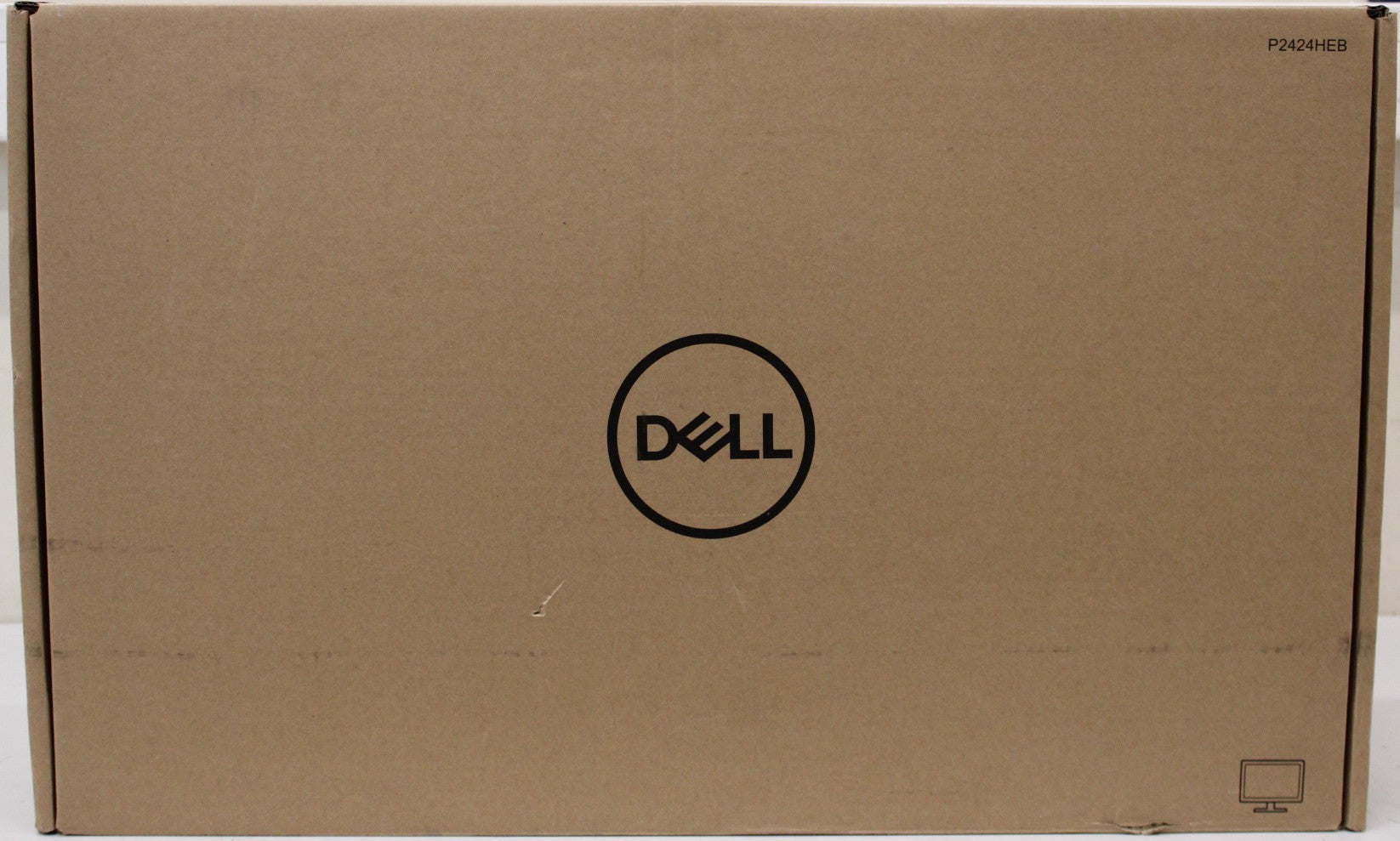 Dell Monitor P2424HEB, SALE OUT., 24 ", IPS