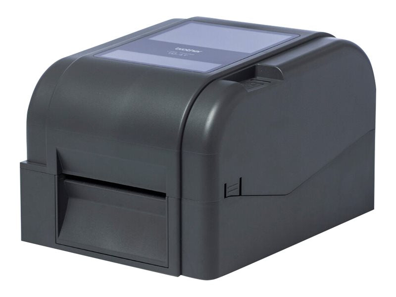 Brother TD-4520TN — Desktop Label Printer, Monochrome, Thermal, Black