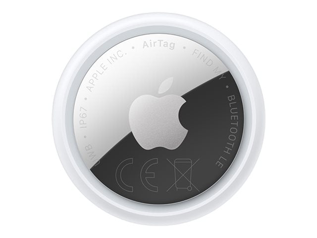 Apple AirTag (1 Pack) (2nd gen), White