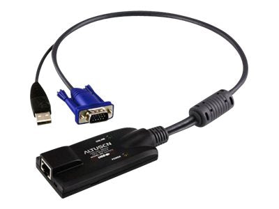 Aten USB VGA KVM Adapter