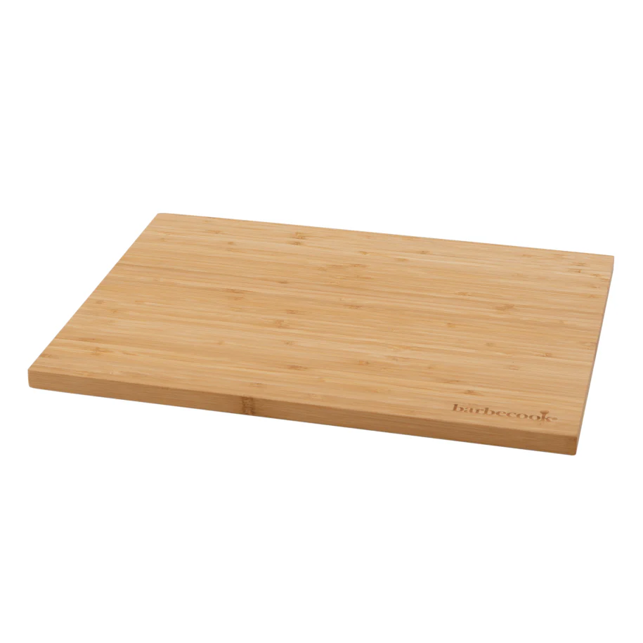 Barbecook BC-ACC-7301 — Bamboo cutting board FSC, 40 x 30 x 1.5 cm (per 6 pcs)