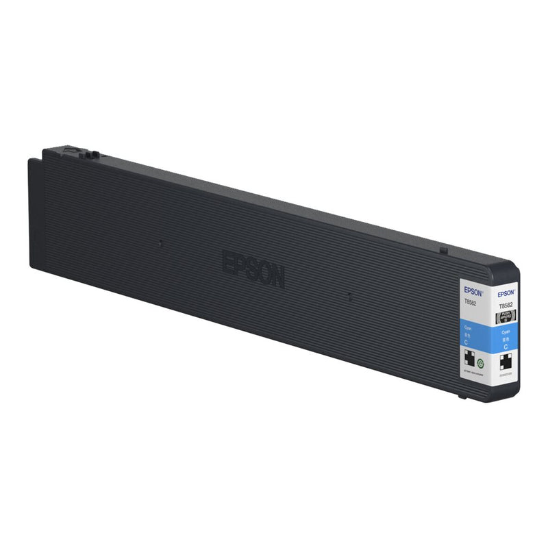 Epson WF-C21000 — WorkForce Enterprise, Ink cartrige, Cyan