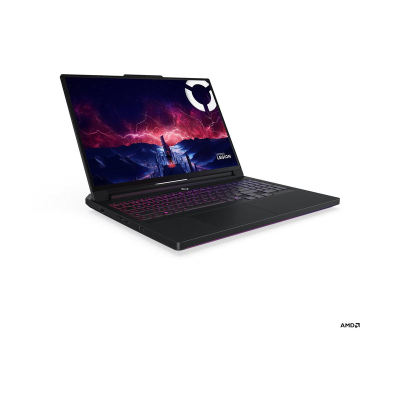 Lenovo Legion Pro 7 16AFR10H AMD, Eclipse Black, 16 ", OLED