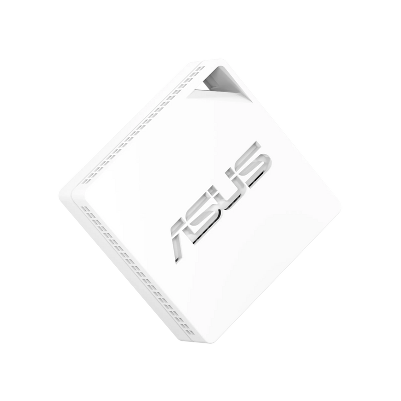 Asus RT-AX50 Go — Go Dual-Band Wireless Router, 802.11ax, Mesh Support No, MU-MiMO No
