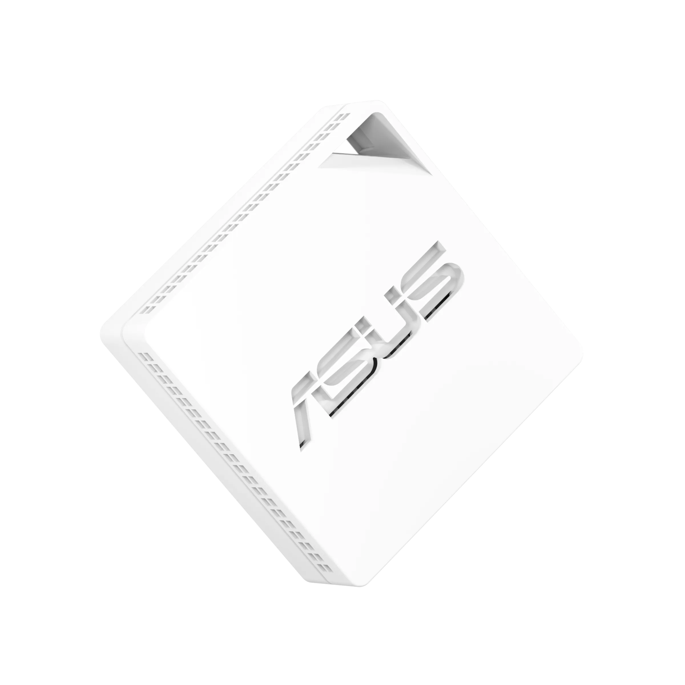 Asus RT-AX50 Go — Go Dual-Band Wireless Router, 802.11ax, Mesh Support No, MU-MiMO No