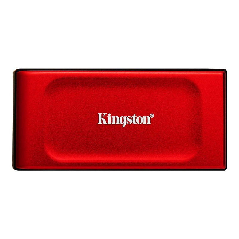 Kingston SXS1000R — External SSD, 2000 GB, Read speed 1050 MB/s, Write speed 1000 MB/s