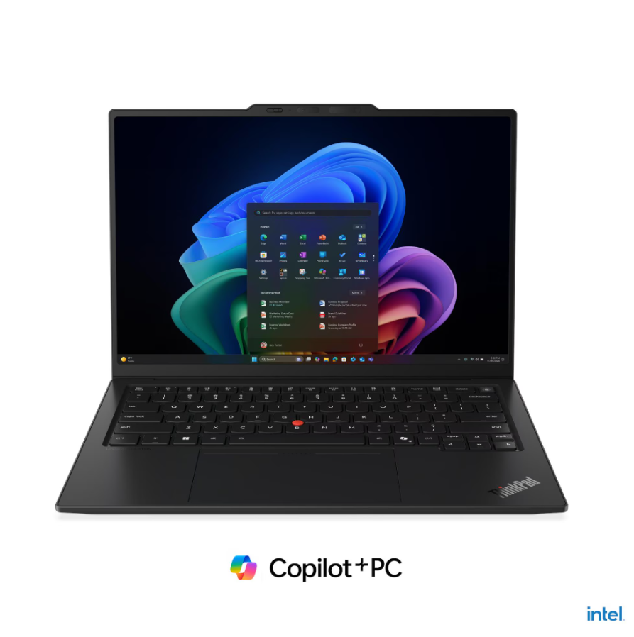 Lenovo ThinkPad X1 Carbon G14 Intel, Black, 14 ", IPS