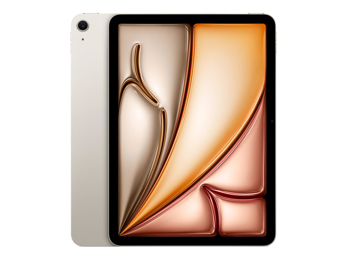 Apple iPad Air 11" M4 Wi-Fi 512GB - Starlight