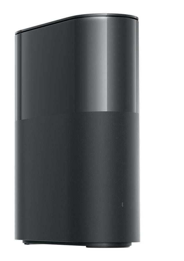 Xiaomi BE3600 Pro EU (1-pack) — Mesh System, 802.11be, Ethernet LAN (RJ-45) ports 4, Mesh Support Yes