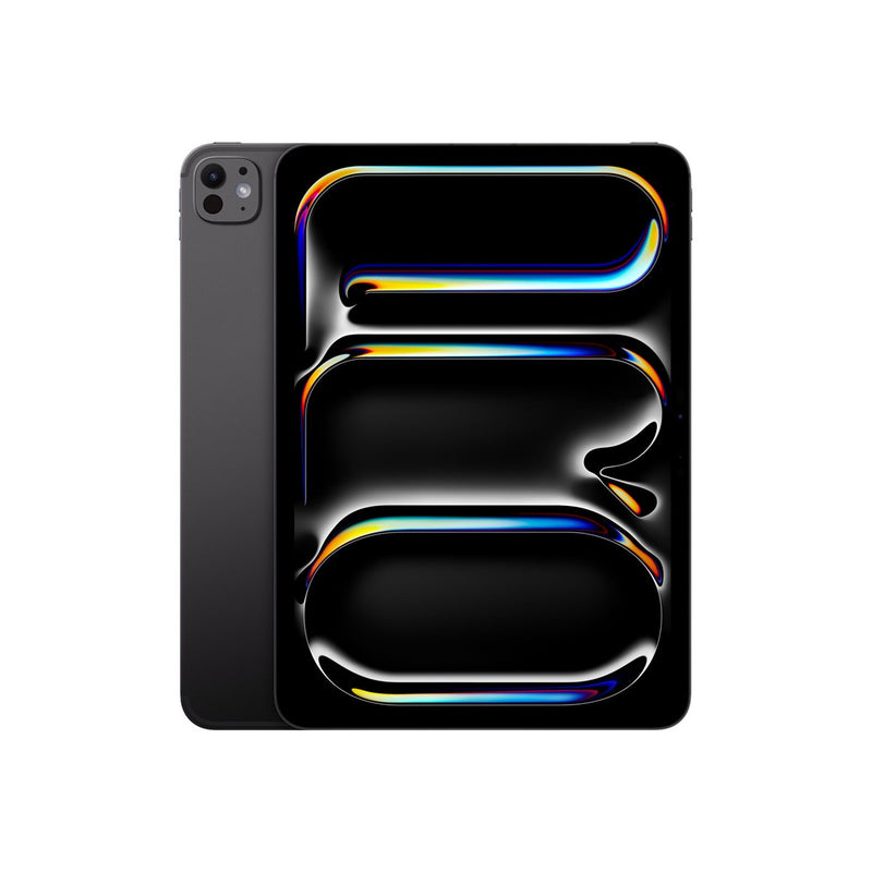 Apple iPad Pro, 11 ", Space Black, OLED, Ultra Retina XDR