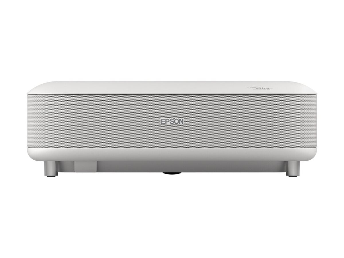 Epson EH-LS670W — 3LCD projector, Full HD (1920x1080), 3600 ANSI lumens, White