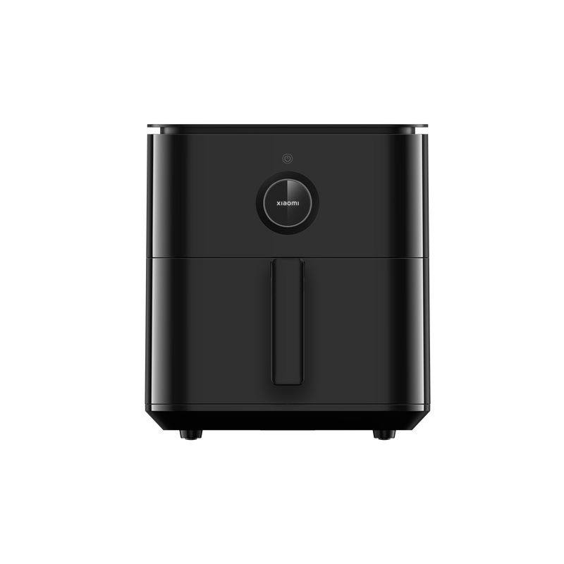 Xiaomi BHR7357EU — Smart Air Fryer (EU), Power 1800 W, Capacity 6.5 L, Black
